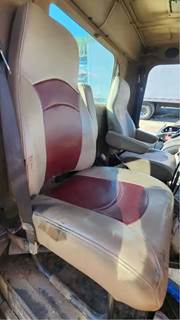 International 9200i Right Seat