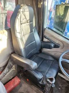 International 9200i Left Seat