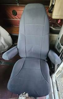 International 9400 Left Seat