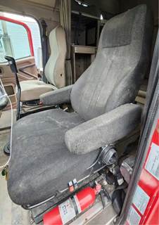 International 9400i Left Seat