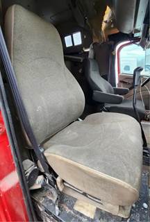 International 9400i Right Seat