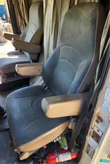 International 9400i Left Seat