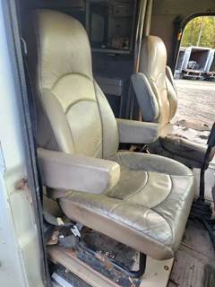 International 9400i Right Seat