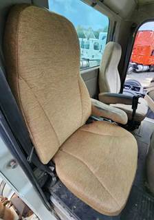 International 9900i Right Seat