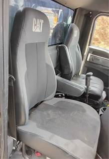 International CT660 Right Seat