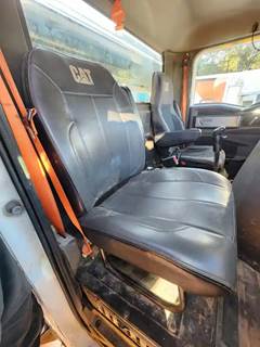 International CT660 Right Seat
