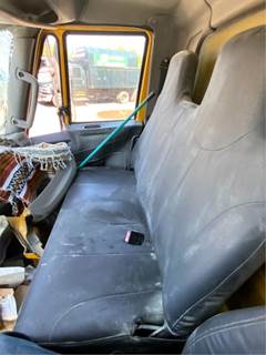 International DuraStar 4300 Seat