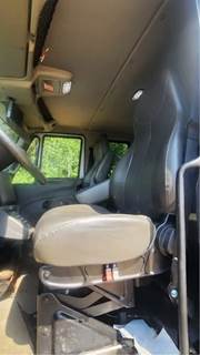 International DuraStar 4300 Left Seat