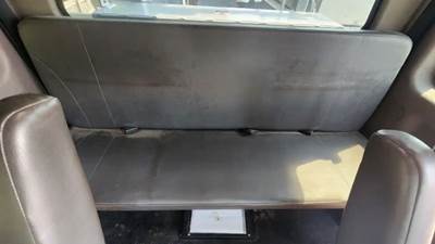 International DuraStar 4300 Seat