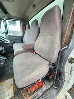 International DuraStar 4300 Left Seat