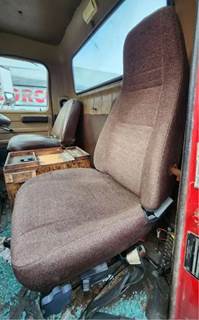 International F-1924; F-1954 Left Seat