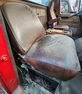 International F-1924; F-1954 Right Seat