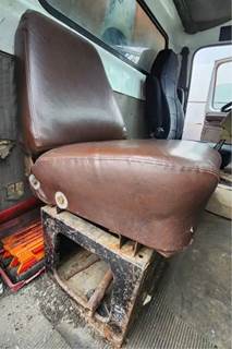 International F2574 Right Seat for a 1999 International F-2574