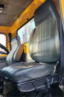 International F2674 Left Seat for a 1999 International F-2674 SBA