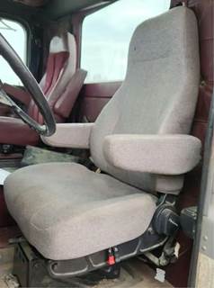 International F9370 Left Seat for a 1997 International F-9370