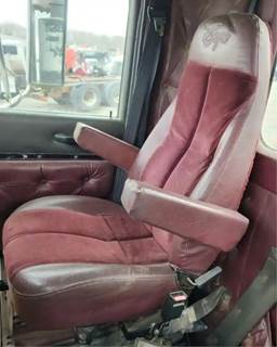 International F9370 Right Seat for a 1997 International F-9370