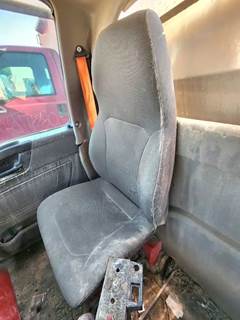 International HV607 Right Seat