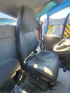 International HV613 Left Seat