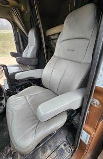 International HX520 Left Seat