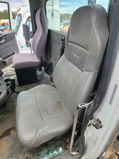 International HX520 Left Seat