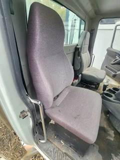 International HX520 Right Seat