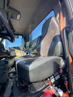 International LT625 Left Seat