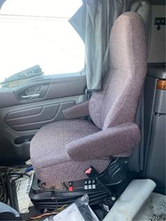 International LT625 Right Seat