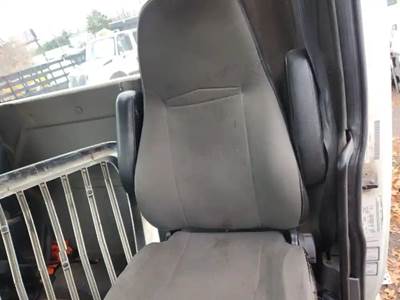 International LT625 Left Seat