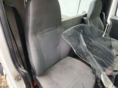 International LT625 Right Seat