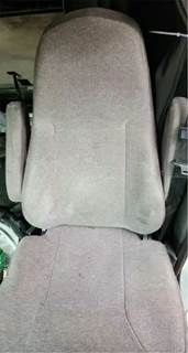 International LT625 Left Seat