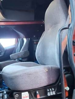 International LT625 Left Seat