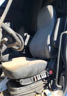 International LT625 Left Seat