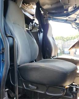 International LT625 Right Seat