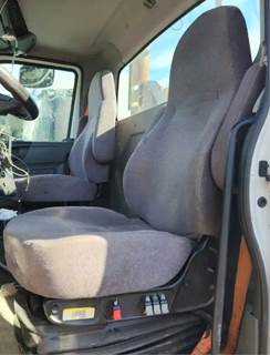 International LT625 Left Seat