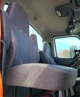 International LT625 Right Seat