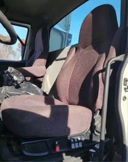 International LT625 Left Seat