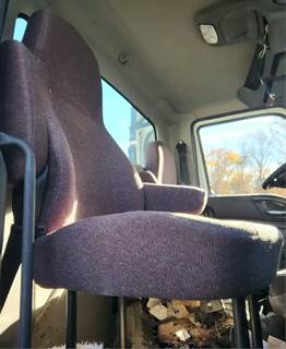 International LT625 Right Seat