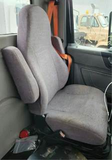 International LT625 Left Seat