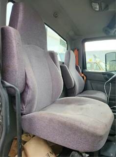 International LT625 Right Seat