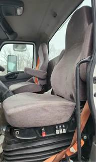 International LT625 Left Seat