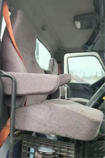 International LT625 Right Seat