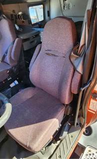 International LT625 Left Seat