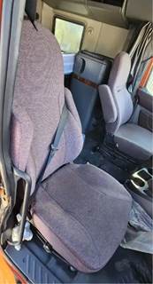 International LT625 Right Seat