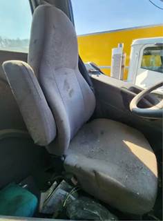 International LT625 Left Seat