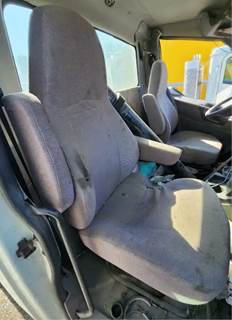 International LT625 Right Seat