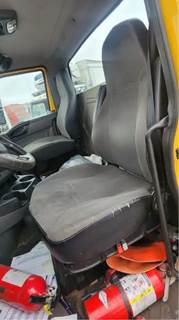 International LT625 Left Seat