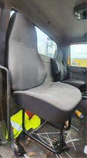 International LT625 Right Seat