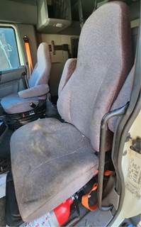 International LT625 Left Seat