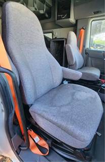 International LT625 Right Seat