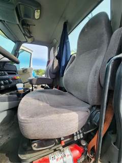 International LT625 Left Seat